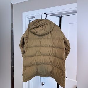 Columbia men Hooded Jacket medium